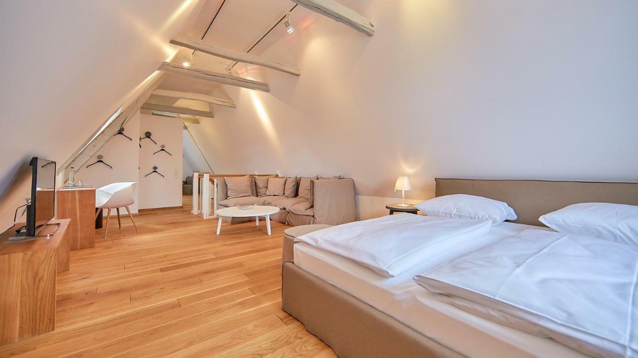 Anno 1433 Hotel Lueneburg Εξωτερικό φωτογραφία
